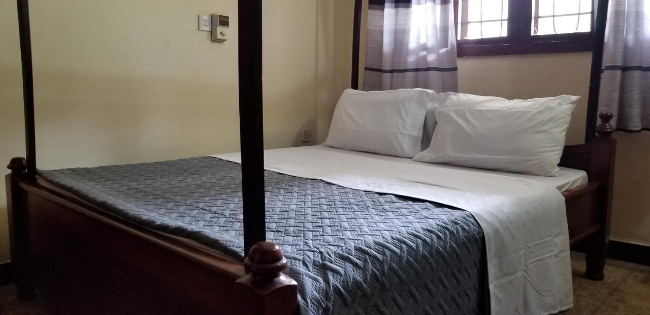 Aivlys Lodge Kilimanjaro Msaranga Exteriör bild