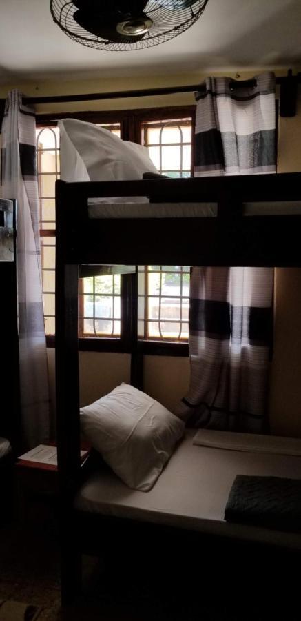 Aivlys Lodge Kilimanjaro Msaranga Exteriör bild