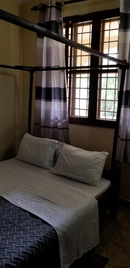 Aivlys Lodge Kilimanjaro Msaranga Exteriör bild