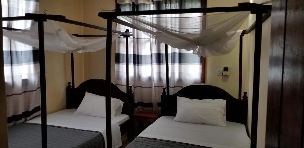 Aivlys Lodge Kilimanjaro Msaranga Exteriör bild