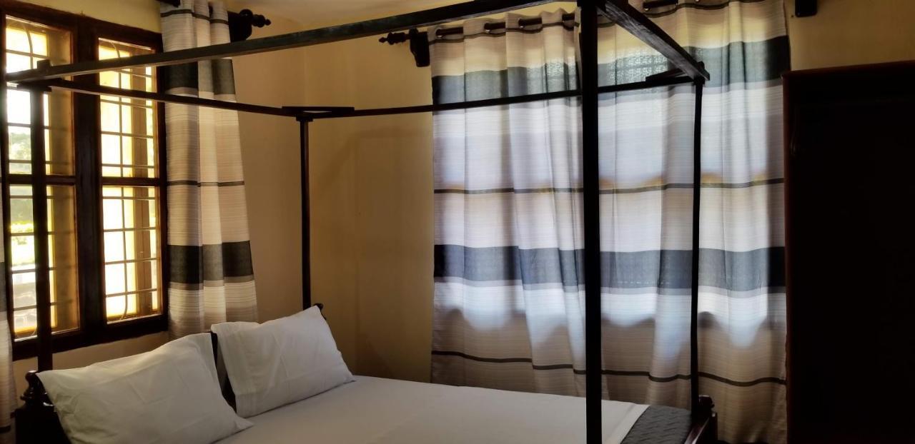 Aivlys Lodge Kilimanjaro Msaranga Exteriör bild